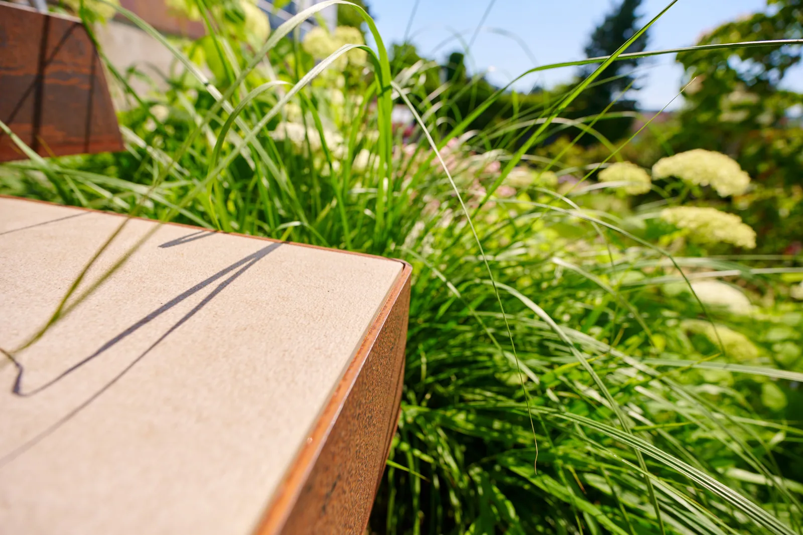 Gartenplanung – Ullrich Gärten Garten- und Landschaftsbau
