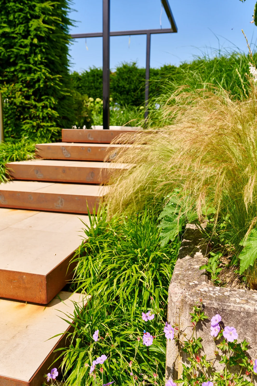 Gartenplanung – Ullrich Gärten Garten- und Landschaftsbau