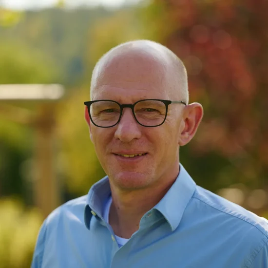 Ullrich Gärten: Patric Ullrich