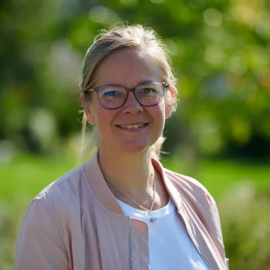Ullrich Gärten: Maren Ullrich
